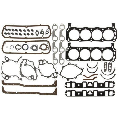 Mahle Engine Full Gasket Set FS3530VK